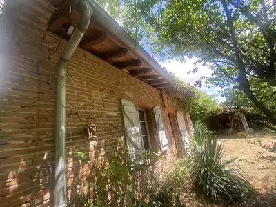 Maison, 105 m²