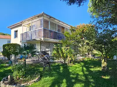 Maison, 126 m²
