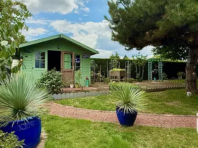 Maison, 164 m²
