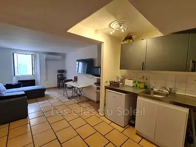 Appartement, 36,91 m²