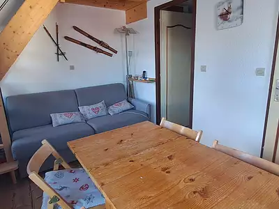 Appartement, 45,26 m²