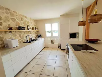Maison, 219 m²