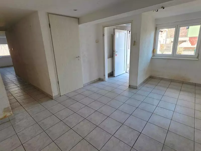 Maison, 203 m²