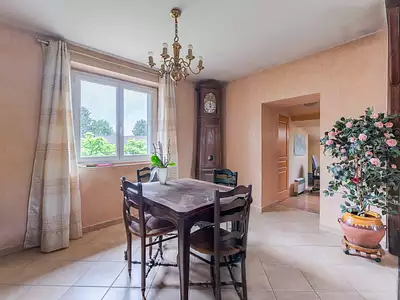 Appartement, 97 m²