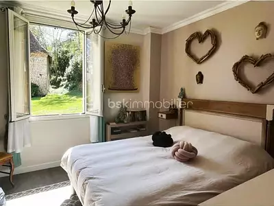 Maison, 200 m²