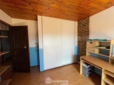 Maison, 160 m²