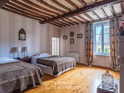 Maison, 362 m²
