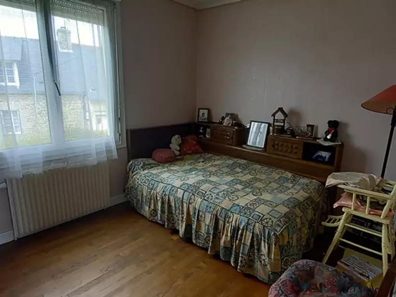Maison, 70 m²