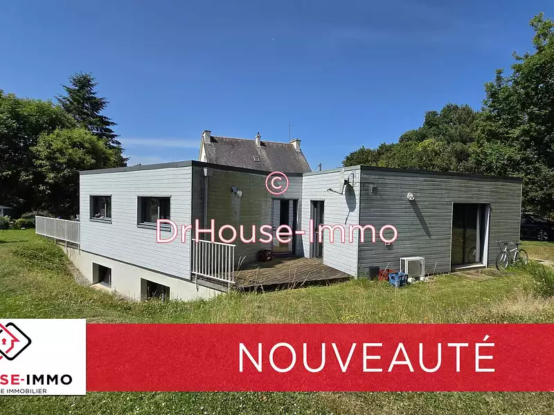 Maison, 160 m²