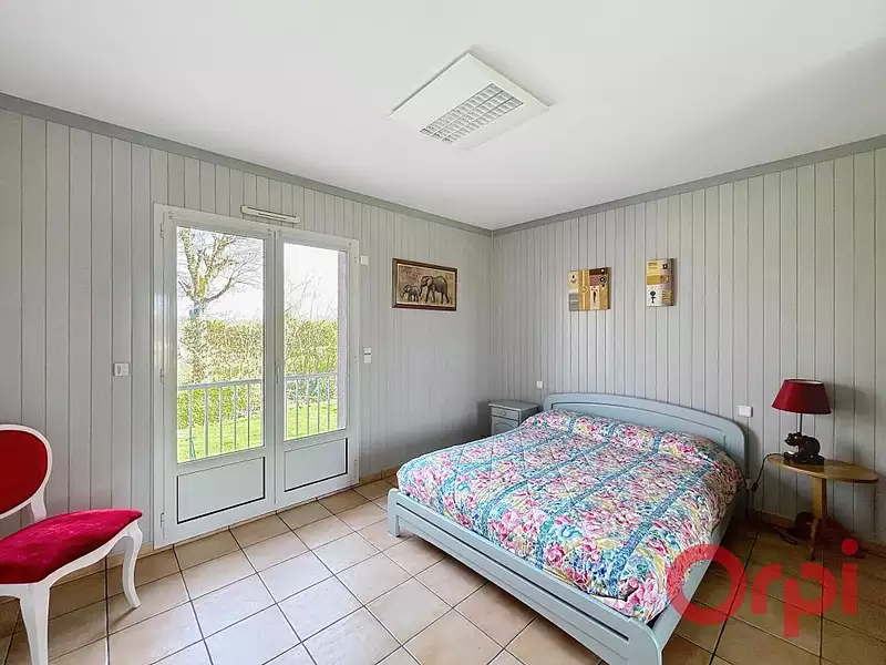 Maison, 315 m²