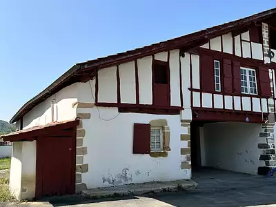 Maison, 131 m²