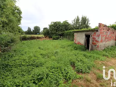 Maison, 81 m²