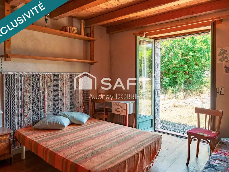 Maison, 228 m²