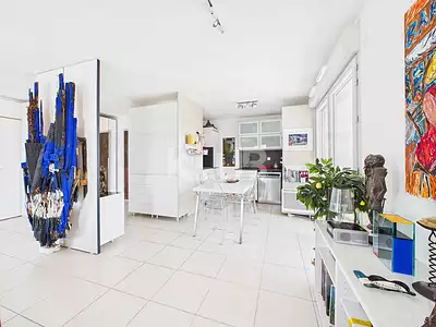 Appartement, 131 m²