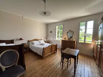 Maison, 186 m²