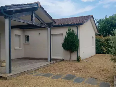 Maison, 149 m²
