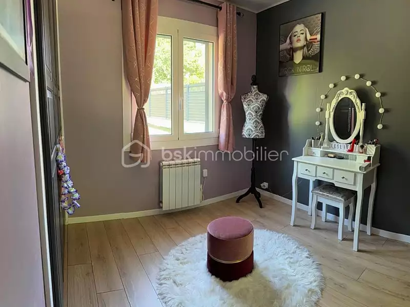 Maison, 106 m²