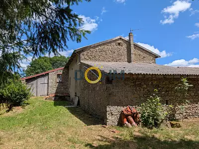 Maison, 112 m²