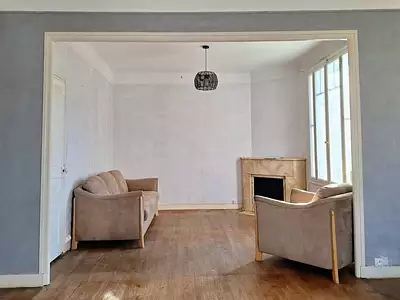 Maison, 104 m²