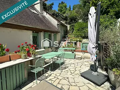 Maison, 80 m²