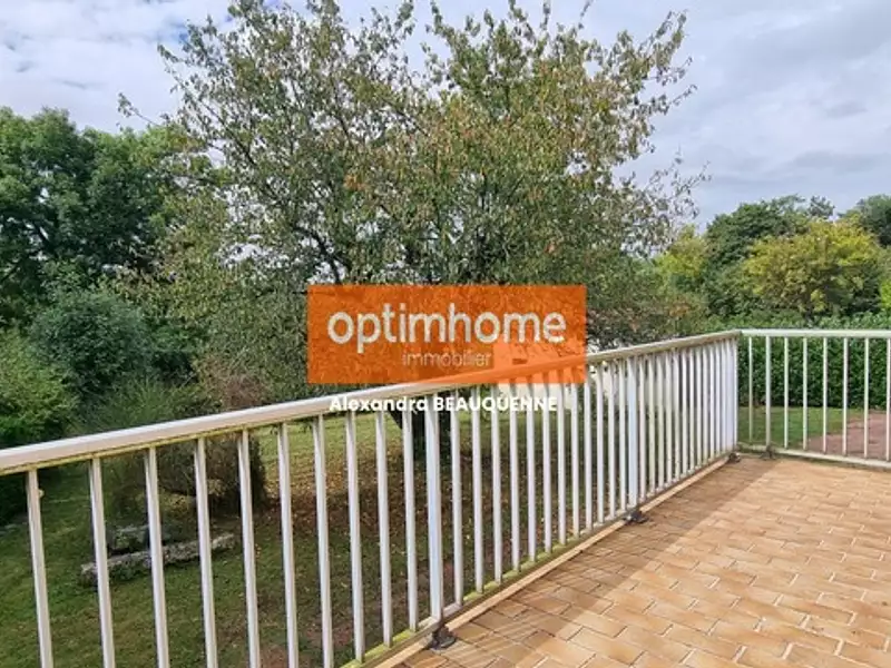 Maison, 108 m²