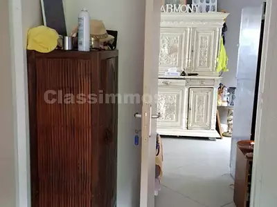 Appartement, 42,4 m²