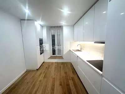 Appartement, 57,5 m²