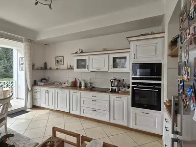 Maison, 285 m²