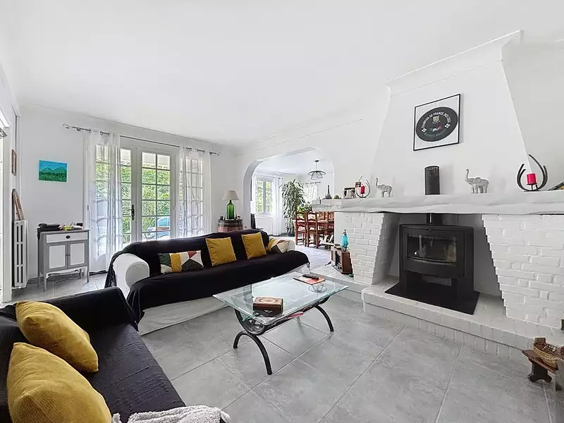 Appartement, 157 m²