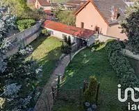 Maison, 142 m²