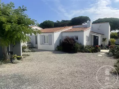 Maison, 104 m²