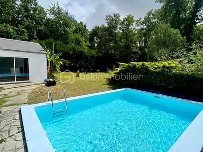 Maison, 57 m²