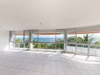 Appartement, 110 m²