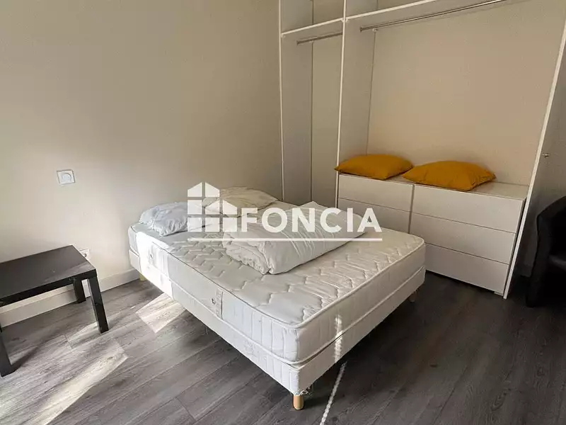 Appartement, 83 m²