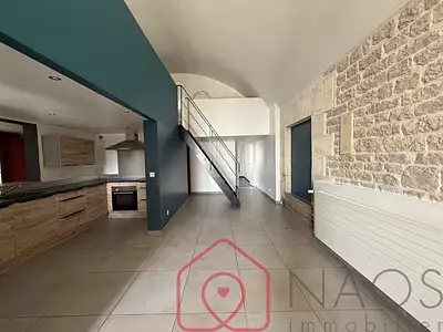 Appartement, 140 m²