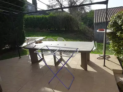 Maison, 95 m²