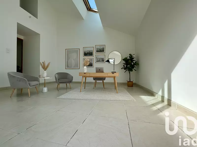 Maison, 206 m²