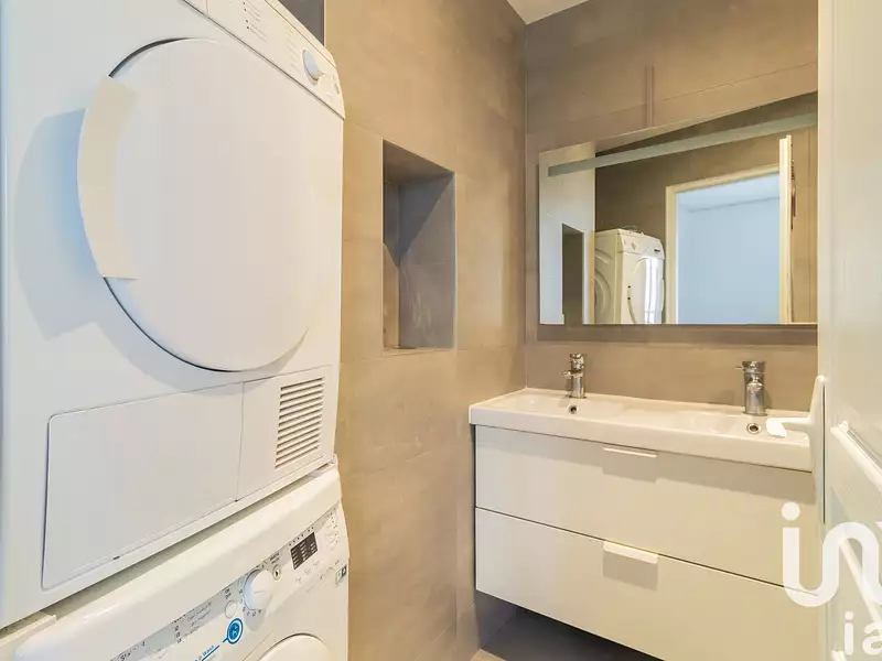 Appartement, 81 m²