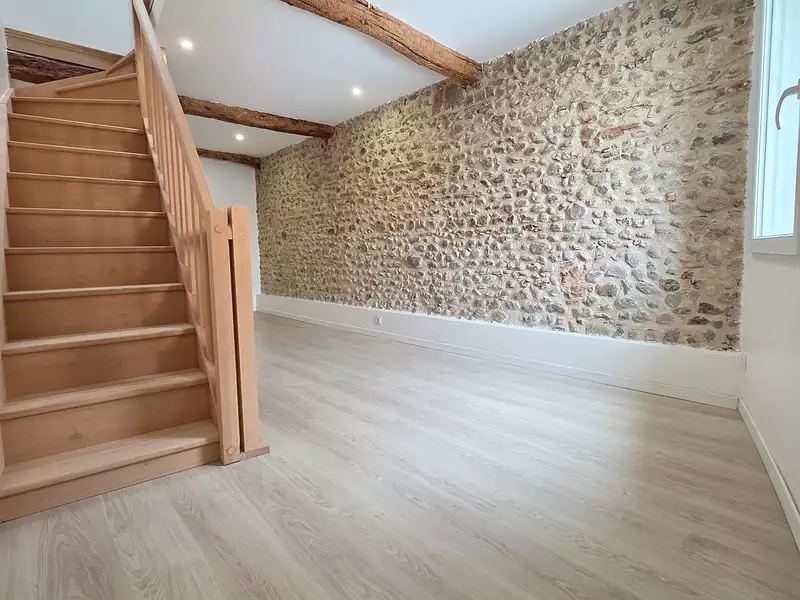 Maison, 75 m²