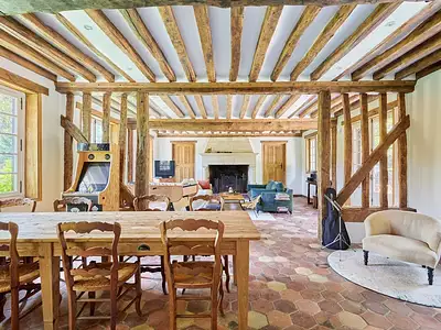 Maison, 264 m²