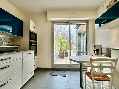 Appartement, 135 m²