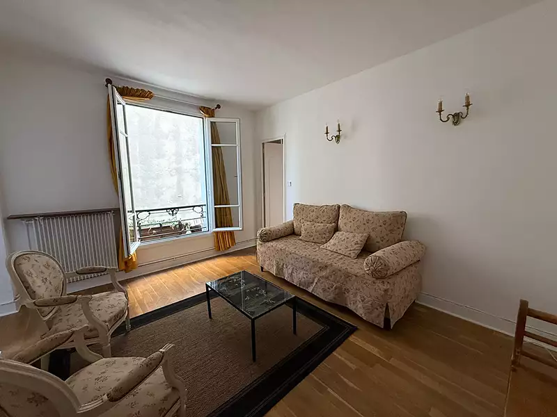 Appartement, 46,26 m²