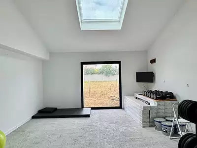 Maison, 178 m²