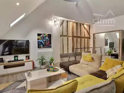 Appartement, 106 m²