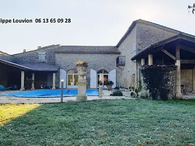 Maison, 337 m²