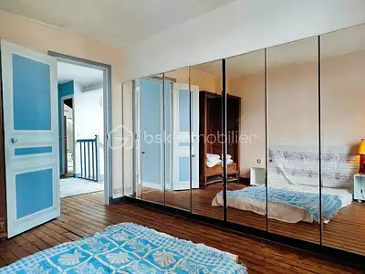 Maison, 160 m²