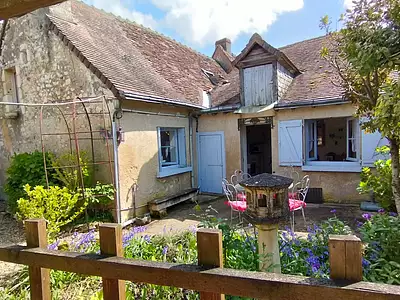 Maison, 66 m²