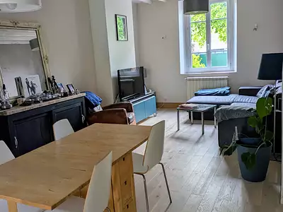 Maison, 105 m²