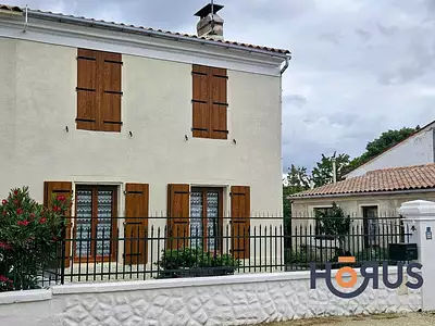 Maison, 85 m²