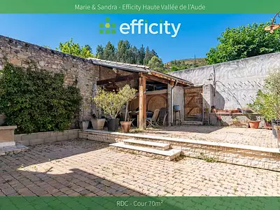 Maison, 126 m²